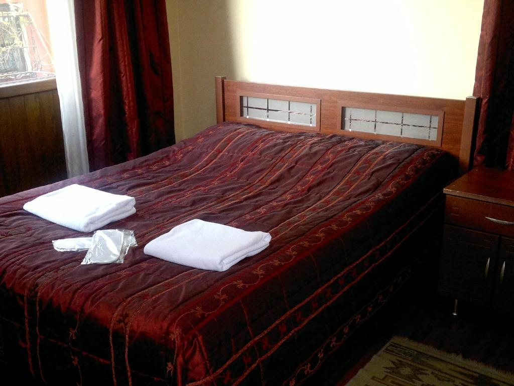 Emre Hotel Istanbul Room photo