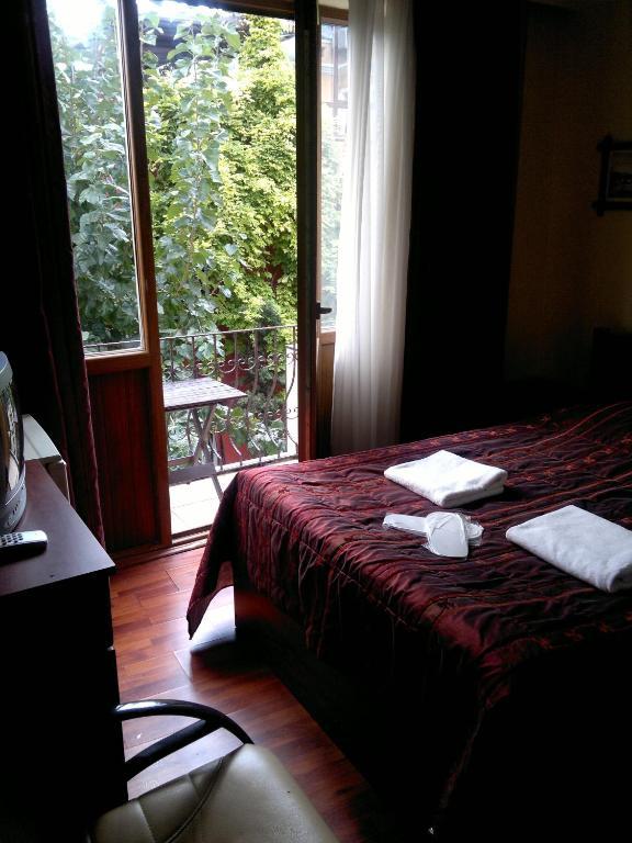 Emre Hotel Istanbul Room photo