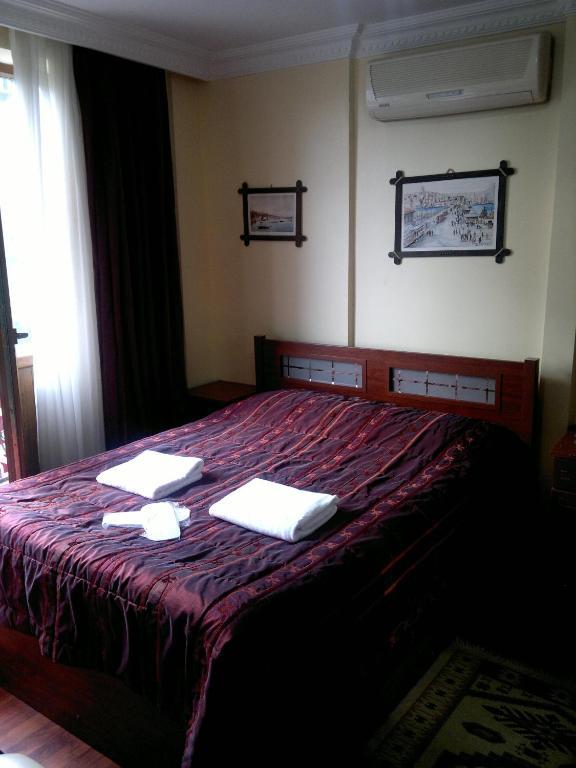 Emre Hotel Istanbul Room photo